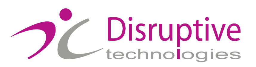 Disruptive Technologies