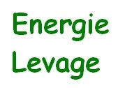 ENERGIE LEVAGE