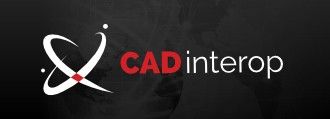 CAD INTEROP