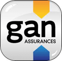 Gan Assurances - Compte de supervision