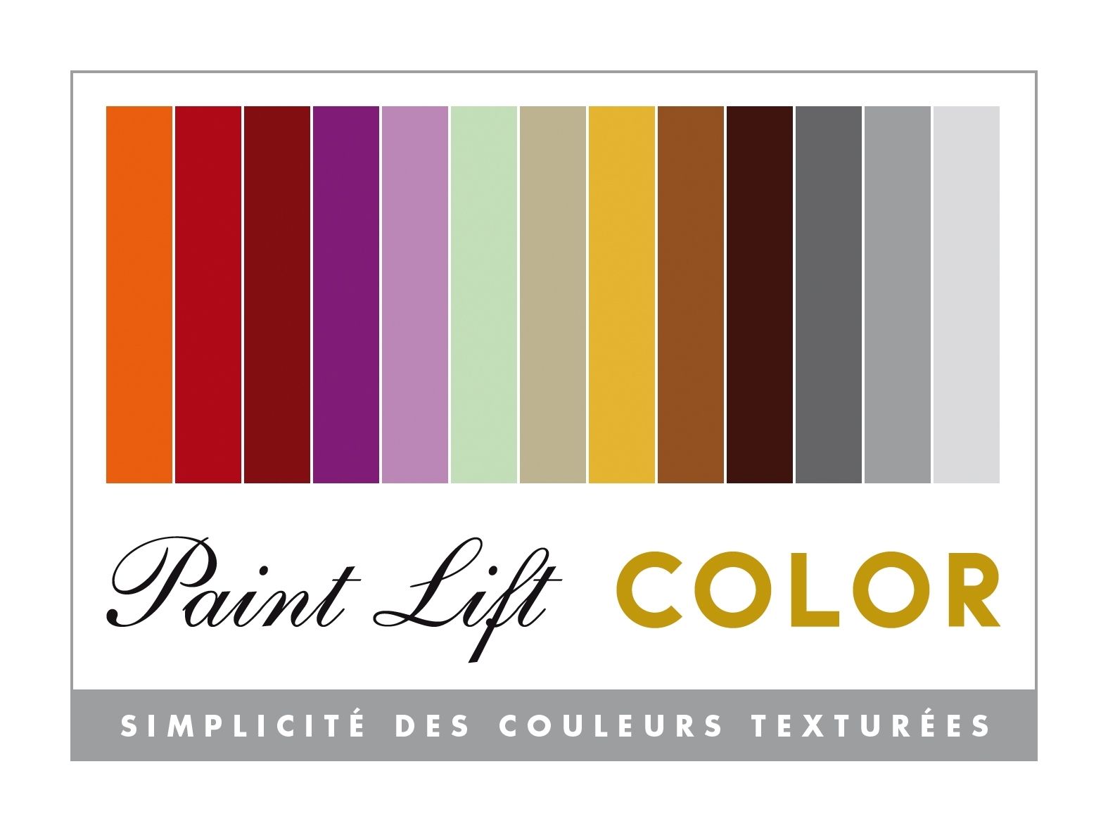 PAINT LIFT COLOR