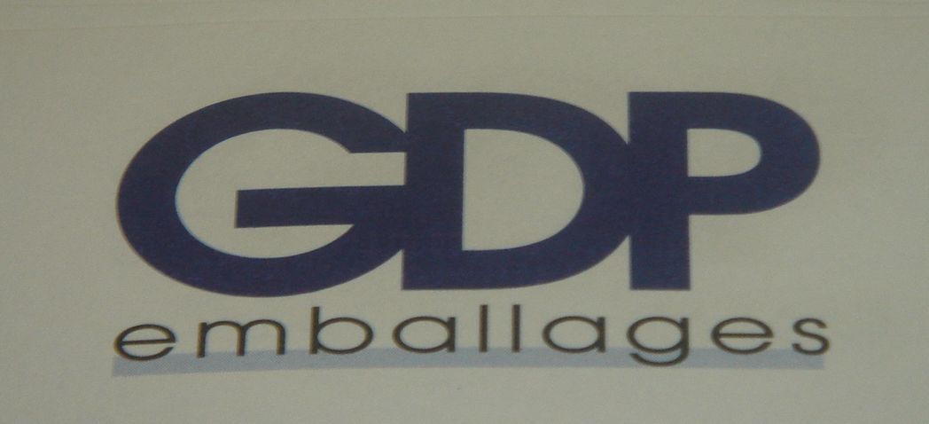 G.D.P. EMBALLAGES