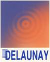 DELAUNAY SAS