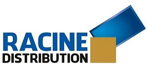 RACINE DISTRIBUTION