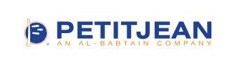 Logo PETITJEAN SAS