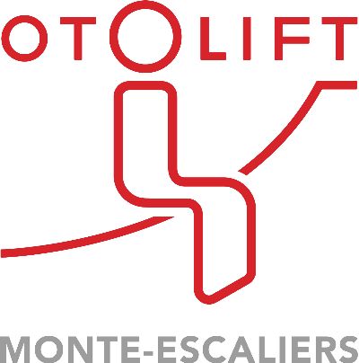 Otolift Monte-escaliers