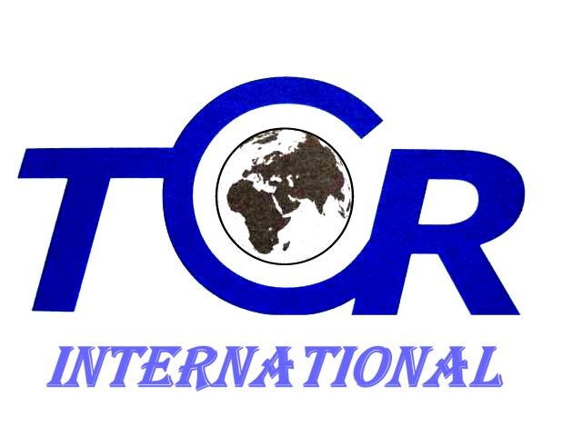 TCR TELE COMMUNICATION ROBOTIQUE
