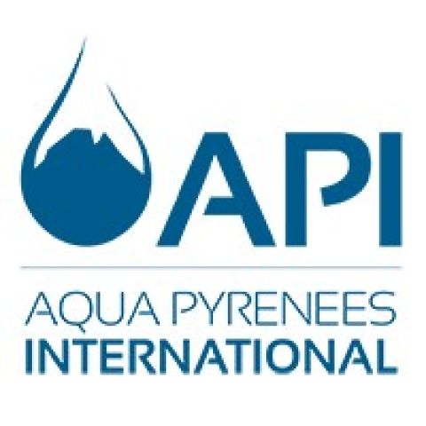 API Aqua Pyrénées International