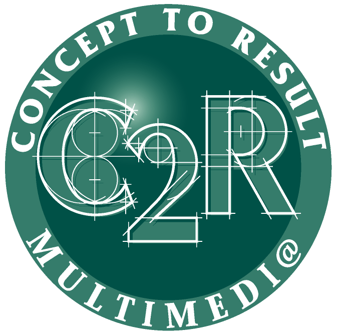 C2R Multimédia
