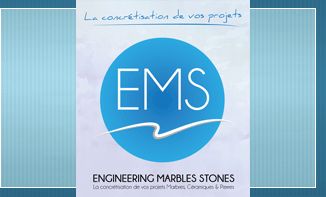 EMS ENGINEERING MARBLES STONES