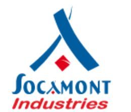 SOCAMONT INDUSTRIES SAS