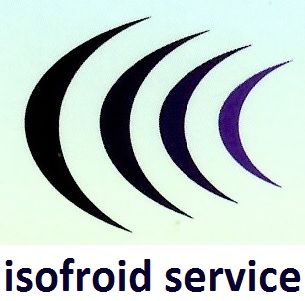 ISOFROID SERVICE