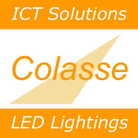 Colasse Software Spotled