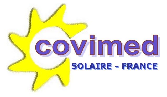 COVIMED SOLAIRE FRANCE