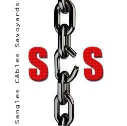 S.C.S SANGLES CABLES SAVOYARD