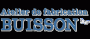 SARL ATELIER DE FABRICATION BUISSON sur Hellopro.fr SARL ATELIER DE FABRICATION BUISSON sur Hellopro.fr