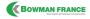 BOWMAN FRANCE sur Hellopro.fr