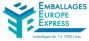 EMBALLAGES EUROPE EXPRESS sur Hellopro.fr