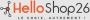 HELLOSHOP26 sur Hellopro.fr HELLOSHOP26 sur Hellopro.fr