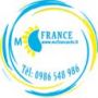 MC FRANCE sur Hellopro.fr