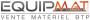 EQUIP-MAT sur Hellopro.fr