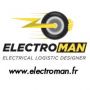 ELECTROMAN sur Hellopro.fr