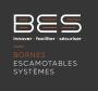 BES - BORNES ESCAMOTABLES & SYSTEMES  sur Hellopro.fr