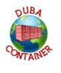 DUBA CONTAINER sur Hellopro.fr