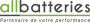 ALLBATTERIES sur Hellopro.fr