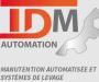 SOCIETE NOUVELLE TDM AUTOMATION sur Hellopro.fr SOCIETE NOUVELLE TDM AUTOMATION sur Hellopro.fr