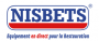 NISBETS sur Hellopro.fr
