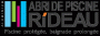 ABRI DE PISCINE RIDEAU sur Hellopro.fr ABRI DE PISCINE RIDEAU sur Hellopro.fr