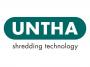UNTHA SHREDDING TECHNOLOGY sur Hellopro.fr