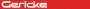 GERICKE sur Hellopro.fr