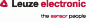 LEUZE ELECTRONIC sur Hellopro.fr