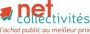 NET COLLECTIVITÉS sur Hellopro.fr