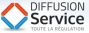 DIFFUSION SERVICE sur Hellopro.fr
