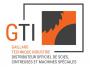 GTI-GAILLARD TECHNIQUE INDUSTRIE sur Hellopro.fr