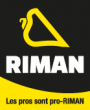 RIMAN sur Hellopro.fr