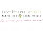 NEZ-DE-MARCHE.COM sur Hellopro.fr