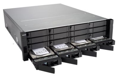 serveur de stockage