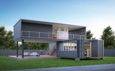 Comment construire une maison container ?