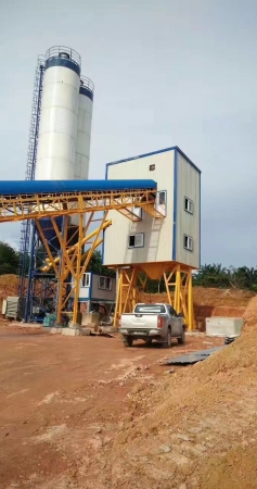 Comment choisir sa centrale à béton ?