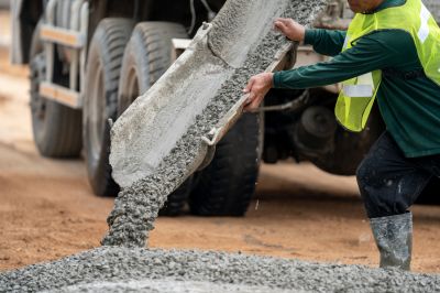 production de béton production de béton