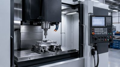 Quelle fraiseuse industrielle choisir ?