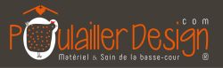Poulailler Design
