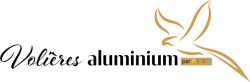 Volières Aluminium