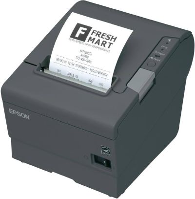  imprimantes de tickets