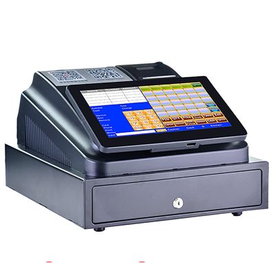  terminal de point de vente standard