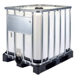 Pourquoi récupérer l'eau de pluie avec une cuve IBC ?